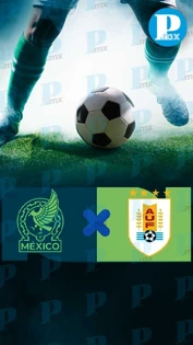 Selección Mexicana Femenil enfrentará a Uruguay en Puebla; entrada gratuita