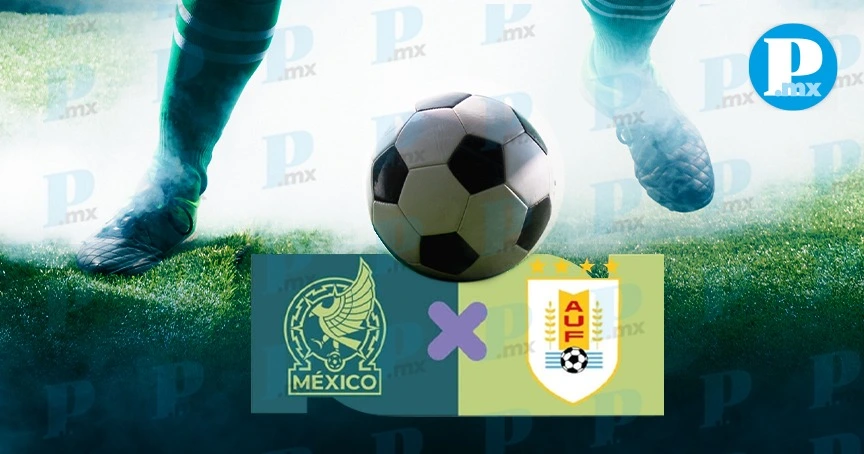 Selección Mexicana Femenil enfrentará a Uruguay en Puebla; entrada gratuita