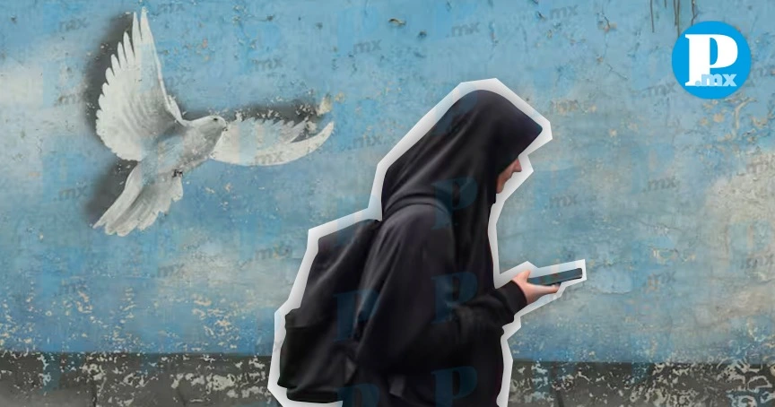 Irán suspende la ley que obligaba a las mujeres a usar el hiyab en público