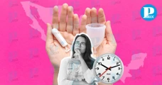 México sin menstruación digna: 1 de cada 3 mujeres sin acceso a higiene