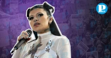 Cazzu: "Vivimos una crisis que pone en riesgo muchos avances del feminismo"