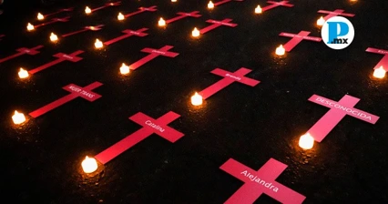 Puebla suma 74 mujeres asesinadas entre enero y abril de 2025