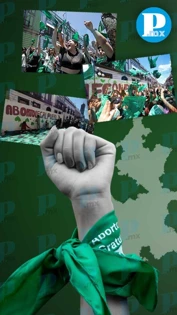 Puebla cumple un año de la despenalización del aborto 