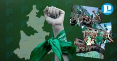 Puebla cumple un año de la despenalización del aborto 