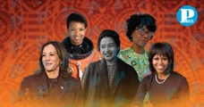 Conoce a las 10 mujeres afrodescendientes que hicieron historia