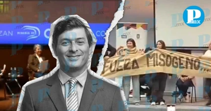 “Enchulen a la vieja”, candidato chileno lanza comentario machista en foro universitario