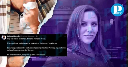 Posponen otra vez audiencia de Cecilia Monzón; podría extenderse hasta septiembre