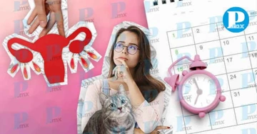 El ciclo menstrual es un proceso natural que atraviesan millones de personas con útero