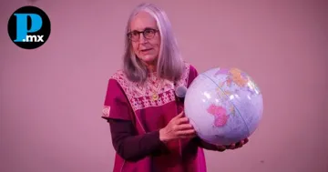 Este 19 de septiembre, Julieta Fierro falleció a los 77 años