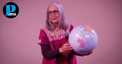 Este 19 de septiembre, Julieta Fierro falleció a los 77 años