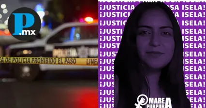 Colectivas de la Mixteca poblana exigieron a la FGE que el caso de Rosa Icela N. no quede impune