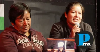 Tribunal de Puebla revisará reclasificación a feminicidio en el caso de Araceli Vázquez