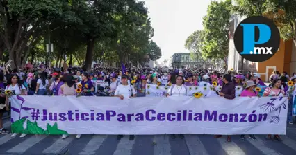 Colectivas y activistas exigen justicia por el asesinato de la abogada Cecilia Monzón  