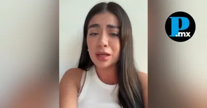 Mujer denuncia violencia familiar, señala omisiones del Poder Judicial de Puebla; pide intervención federal