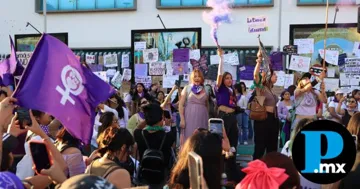 Te presentamos un top 5 de las leyes que te protegen contra la violencia de género en Puebla.