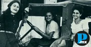 El 25N busca conmemorar a las hermanas Mirabal, así como el fin de la violencia de género.