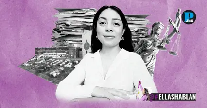 La criminóloga Merced Sánchez advirtió sobre la falta de perspectiva de género en el sistema penitenciario en Puebla 