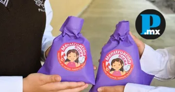 M&eacute;xico lanza estrategia de menstruaci&oacute;n digna en escuelas &iquest;En qu&eacute; consiste?