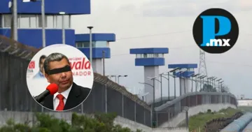 La hermana de la abogada y activista v&iacute;ctima de feminicidio, denunci&oacute; trato preferencial a Zavala dentro del Cereso de San Miguel en Puebla