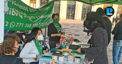 Acceso a servicios de salud reproductiva contin&uacute;a siendo limitado en distintas regiones de Puebla y Tlaxcala.