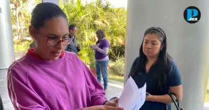 Alejandra Castillo busca la guardia y custodia definitiva de su hijo