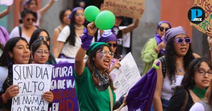 Colectivas convocan marcha &ldquo;Latidos en Com&uacute;n&rdquo; este 8 de marzo