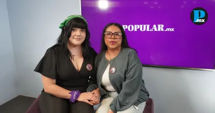 Morras Sororas convoca contingente para mujeres primerizas