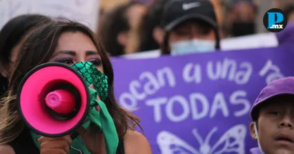 Feminista de Acero convoca a marcha 8M en Puebla: &ldquo;Todas ten&iacute;an nombre&rdquo;