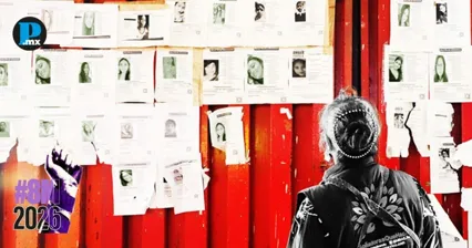 Puebla llega al 8M con 27 feminicidios y 212 desaparecidas