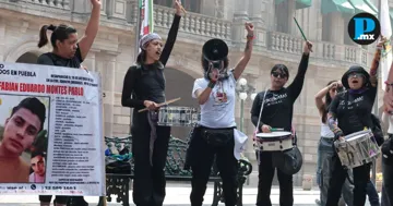 &ldquo;Nosotras no elegimos ser madres buscadoras, la ineficiencia nos oblig&oacute;&rdquo;: Voz de los desaparecidos