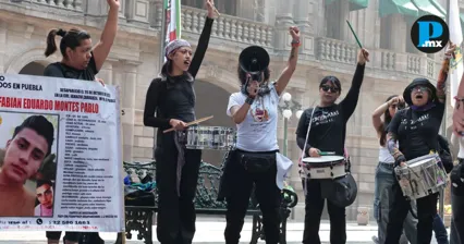 &ldquo;Nosotras no elegimos ser madres buscadoras, la ineficiencia nos oblig&oacute;&rdquo;: Voz de los desaparecidos