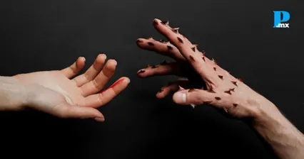 Es importante mantenerse atentx ante cualquier signo de alarma