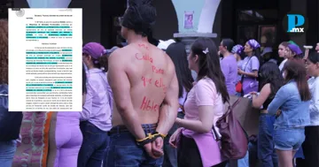 De &ldquo;aliado feminista&rdquo; a deudor alimentario: lo expulsan del 8M