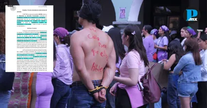 De &ldquo;aliado feminista&rdquo; a deudor alimentario: lo expulsan del 8M