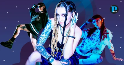 Generosidad y autogesti&oacute;n: Mujeres DJs en Puebla crean redes de apoyo y toman la cabina