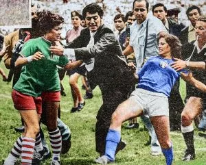 COPA 71