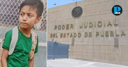 Denuncian en Puebla caso de violencia vicaria y sustracci&oacute;n infantil