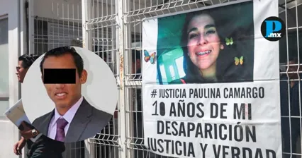 Familiares de Paulina Camargo contin&uacute;an a la espera de justicia en la audiencia final contra Jos&eacute; Mar&iacute;a N.
