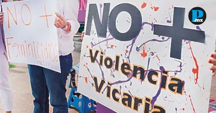La CIDH realizar&aacute; su primera audiencia sobre violencia vicaria a petici&oacute;n de colectivos de madres mexicanas.