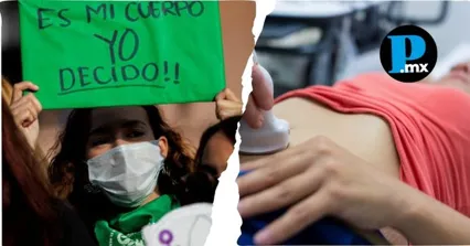 La falta de medicamentos e insumos en hospitales p&uacute;blicos de Puebla mantiene el uso del legrado uterino en cerca del 50% de las interrupciones legales del embarazo.
