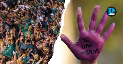 La Red Nacional de Refugios report&oacute; un aumento de 50 por ciento en llamadas y consultas por violencia contra las mujeres tras la eliminaci&oacute;n de M&eacute;xico del Mundial.