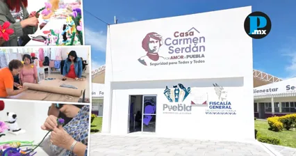 M&aacute;s de 800 personas fueron protegidas de violencia extrema