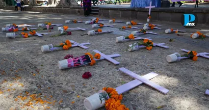 El OCNF exigi&oacute; al Gobierno federal cumplir la orden judicial y reactivar la reforma al Reglamento de la Alerta de Violencia de G&eacute;nero.