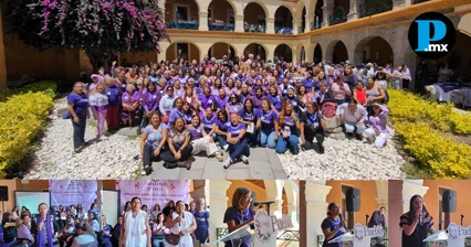 Mujeres Morena Rep&uacute;blica plantea nuevos filtros para candidaturas