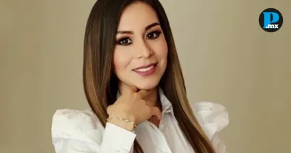 Mujeres respaldan a Shirley Ponce y denuncian posible violencia pol&iacute;tica