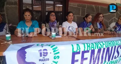 Colectiva feminista pide frenar reforma de Nayeli Salvatori sobre gestaci&oacute;n subrogada