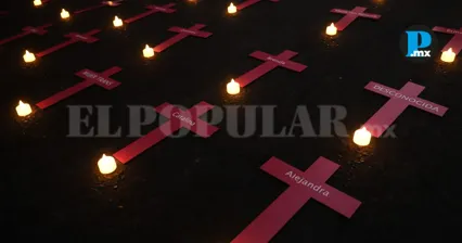 Organizaciones y colectivas denuncian ola de feminicidios en Cuetzalan pese a AVGM