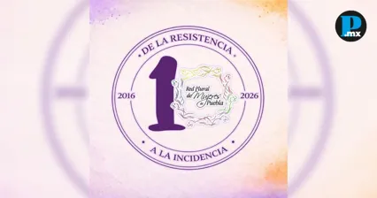 Red Plural de Mujeres cumple 10 a&ntilde;os y exige avanzar en leyes contra el acecho y la violencia vicaria