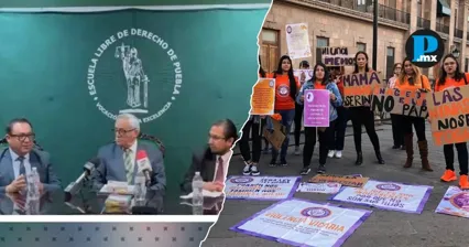 Integrantes del Frente Nacional contra la Violencia Vicaria fijaron postura sobre el debate en torno a esta figura jur&iacute;dica y solicitaron un an&aacute;lisis con sustento t&eacute;cnico y enfoque de derechos.