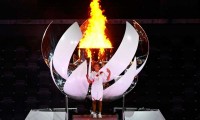 ¿Quién es Naomi Osaka? La encargada de encender el pebetero en los Juegos de Tokio 2020